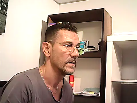 عرض كام mastercharisma35