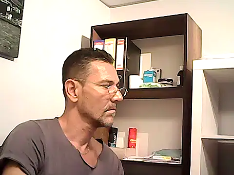عرض كام mastercharisma35