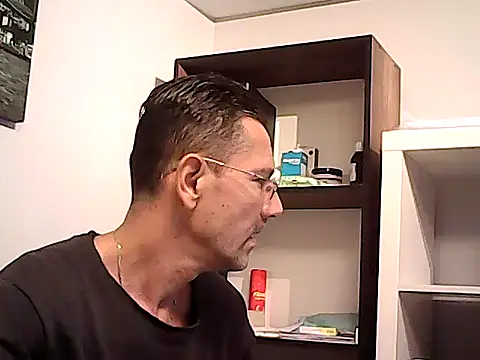 عرض كام mastercharisma35