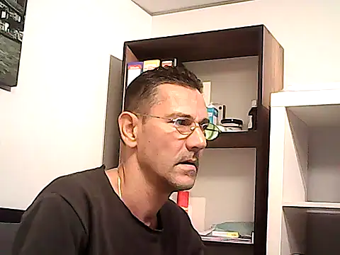 عرض كام mastercharisma35