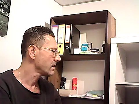 عرض كام mastercharisma35