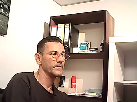 عرض كام mastercharisma35