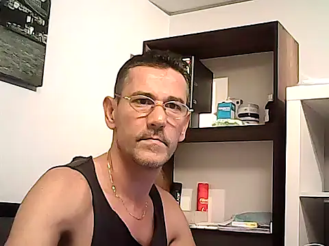 عرض كام mastercharisma35