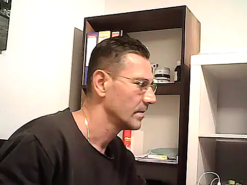 عرض كام mastercharisma35