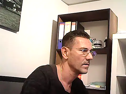 عرض كام mastercharisma35