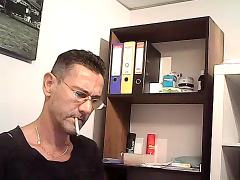 عرض كام mastercharisma35