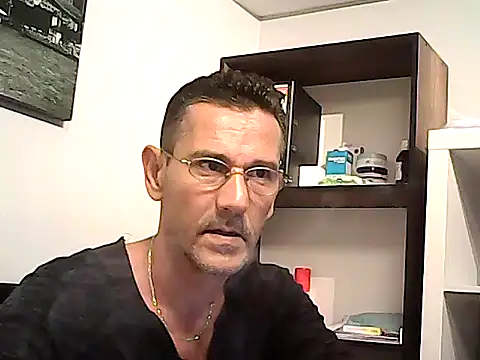 mastercharisma35 网络视讯表演