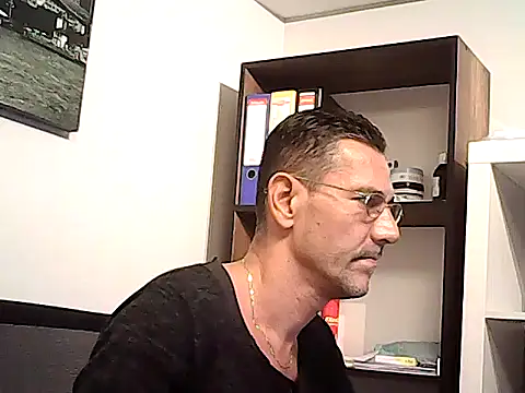 عرض كام mastercharisma35