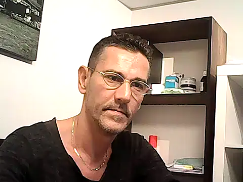 عرض كام mastercharisma35