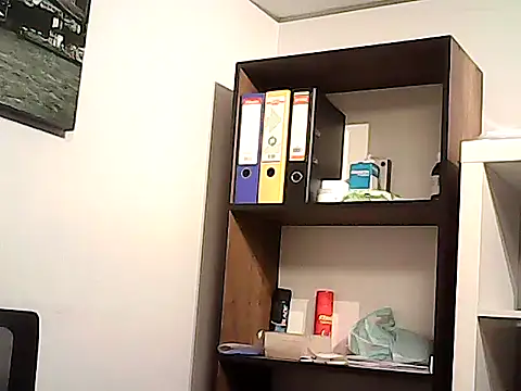 mastercharisma35 Webcam Show