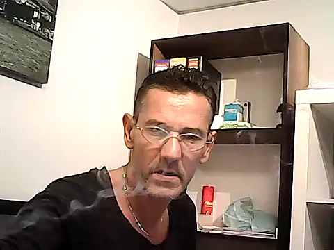 عرض كام mastercharisma35