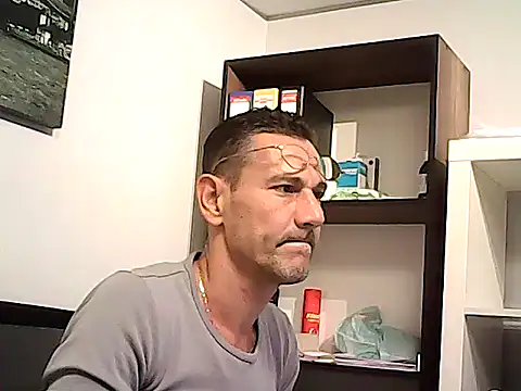 عرض كام mastercharisma35