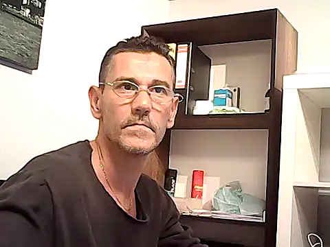 عرض كام mastercharisma35