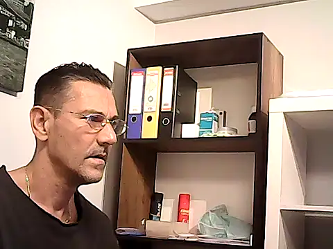 عرض كام mastercharisma35