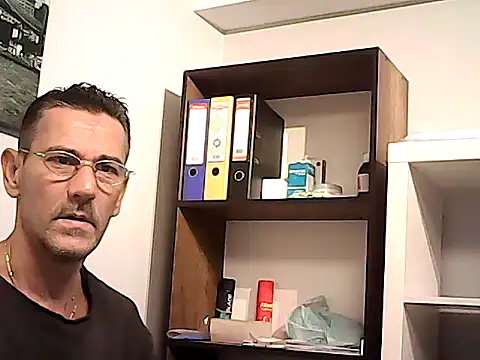 عرض كام mastercharisma35