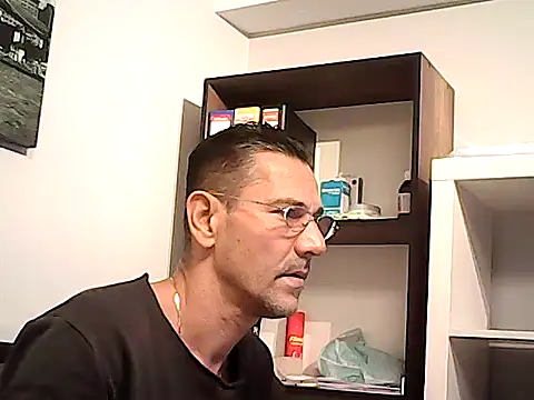 عرض كام mastercharisma35
