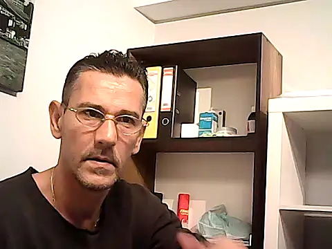 mastercharisma35 网络视讯表演