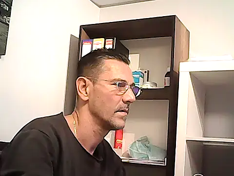 عرض كام mastercharisma35