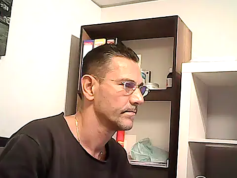 mastercharisma35のウェブカメラショー