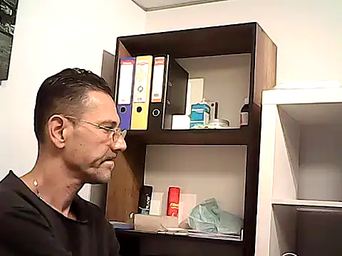عرض كام mastercharisma35