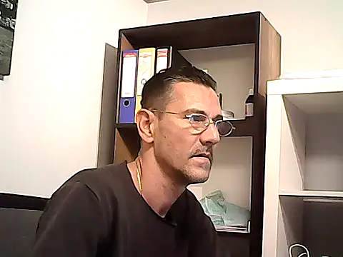 عرض كام mastercharisma35