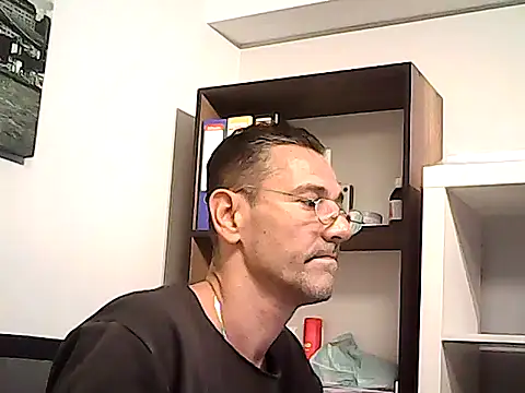 عرض كام mastercharisma35