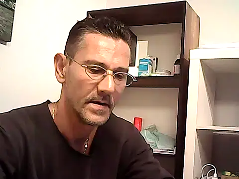 عرض كام mastercharisma35