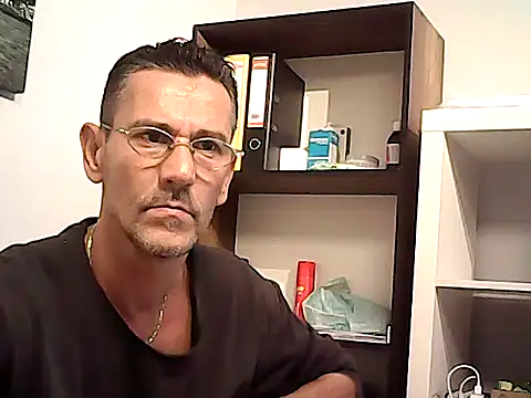 mastercharisma35 Show Webcam