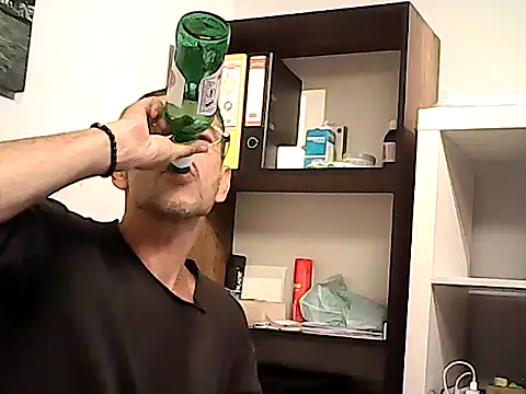 عرض كام mastercharisma35