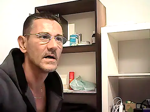 عرض كام mastercharisma35