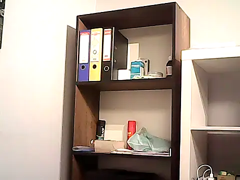 Webkamerová show mastercharisma35