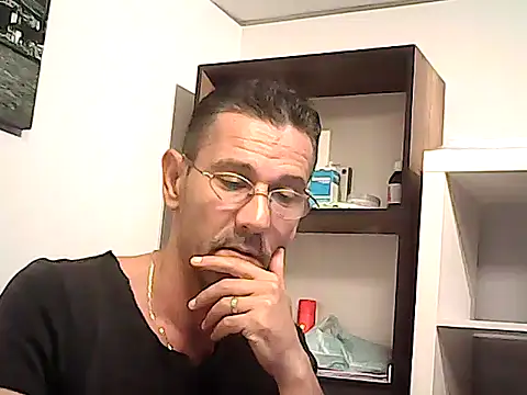 عرض كام mastercharisma35