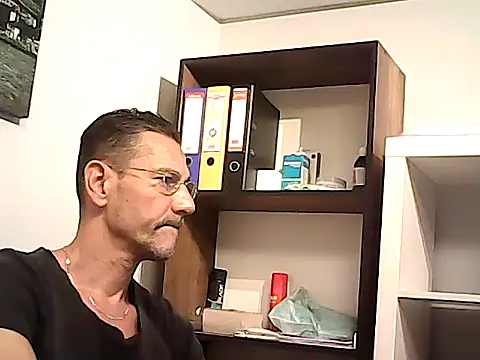 mastercharisma35 网络视讯表演