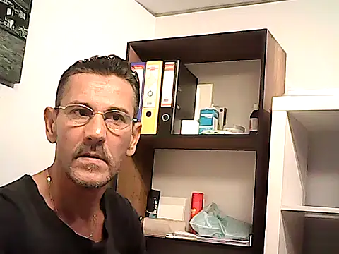 mastercharisma35 Show Webcam