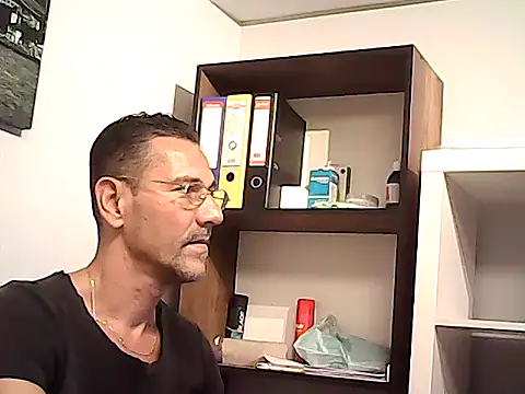 mastercharisma35のウェブカメラショー