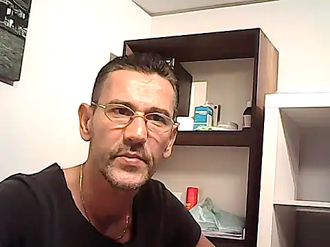 Show Webcam de mastercharisma35