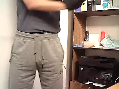 عرض كام mastercharisma35