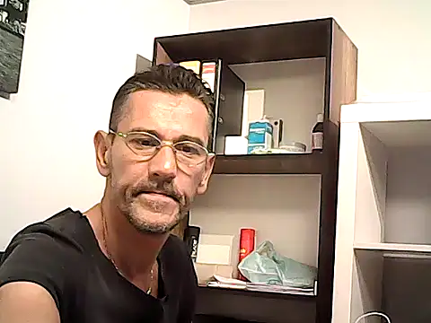 mastercharisma35 Pertunjukan Webcam