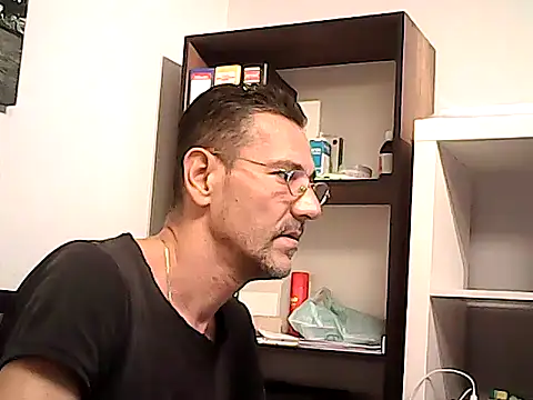mastercharisma35 网络视讯表演
