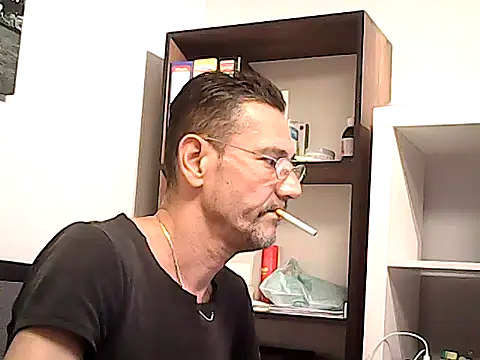 Show de webcam de mastercharisma35