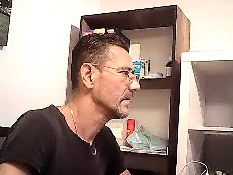 mastercharisma35 Adlı Modelin Web Kamerası Şovu