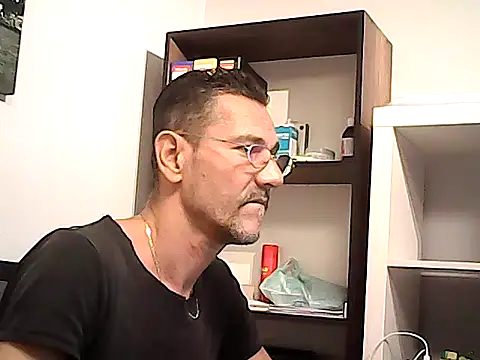 عرض كام mastercharisma35