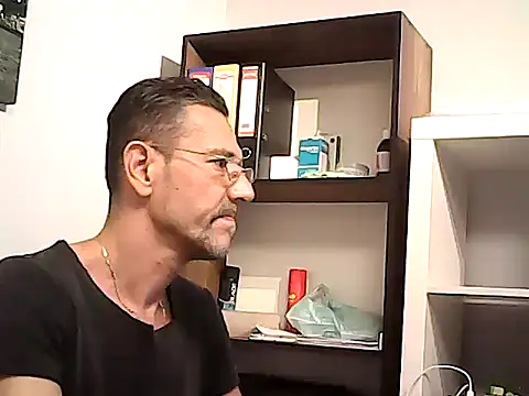 عرض كام mastercharisma35