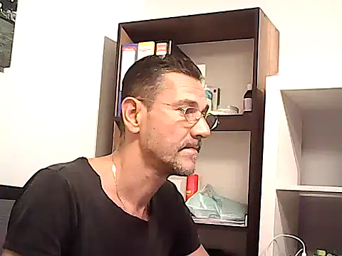 عرض كام mastercharisma35