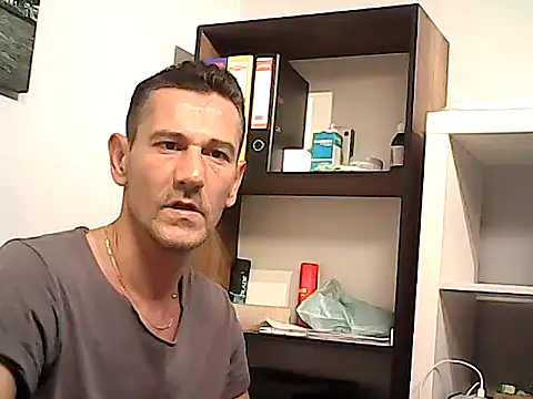 عرض كام mastercharisma35