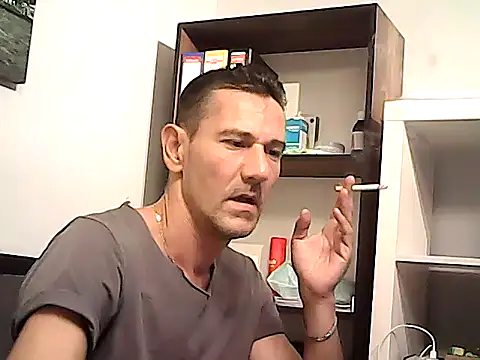عرض كام mastercharisma35