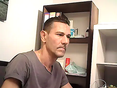 عرض كام mastercharisma35