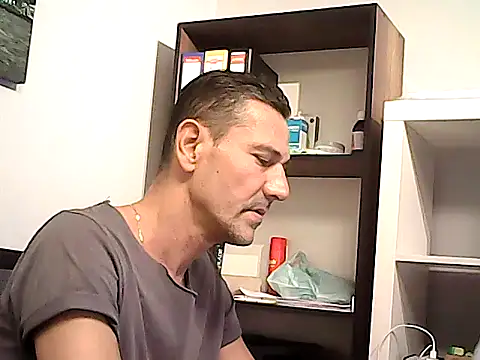 عرض كام mastercharisma35