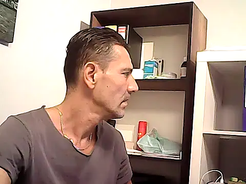 عرض كام mastercharisma35