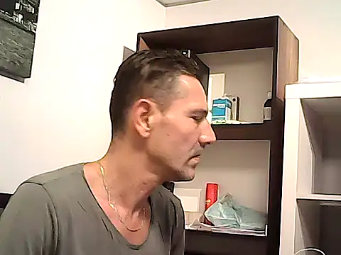 عرض كام mastercharisma35